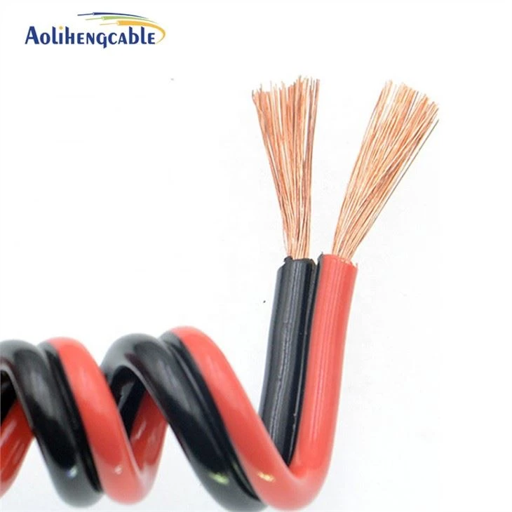 16 Gauge Speaker Cable