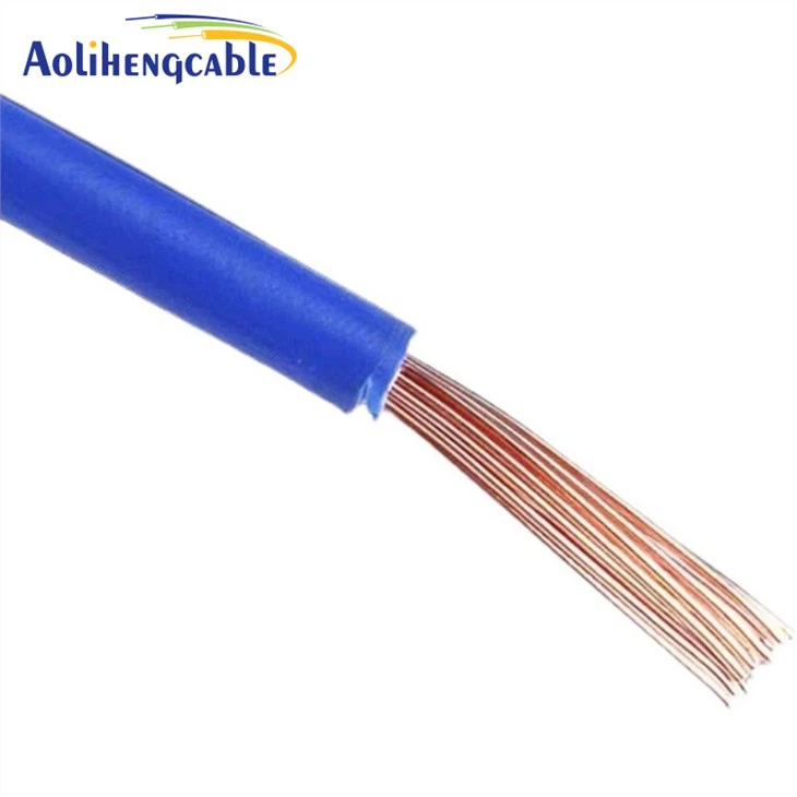 22 Awg Single Core Wire