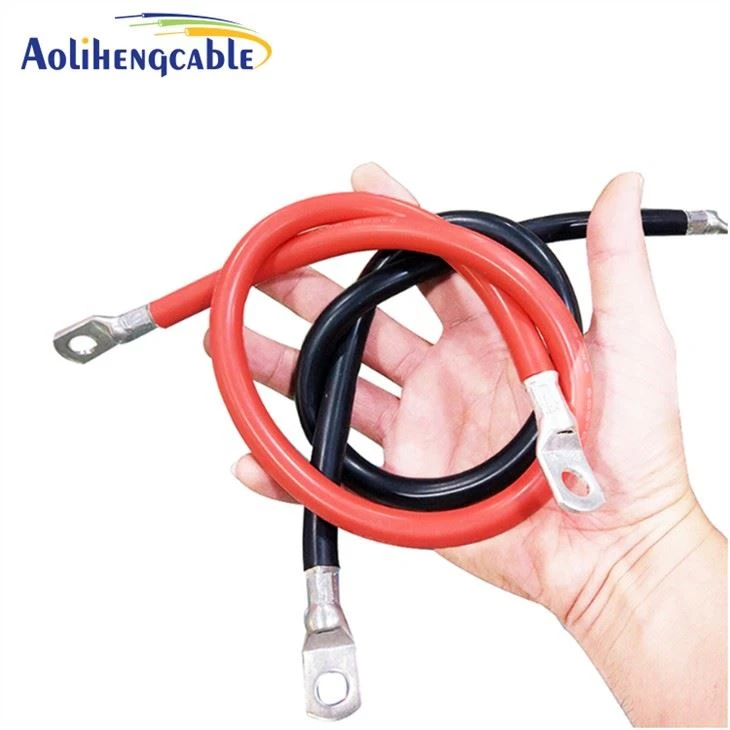 car battery connection wire